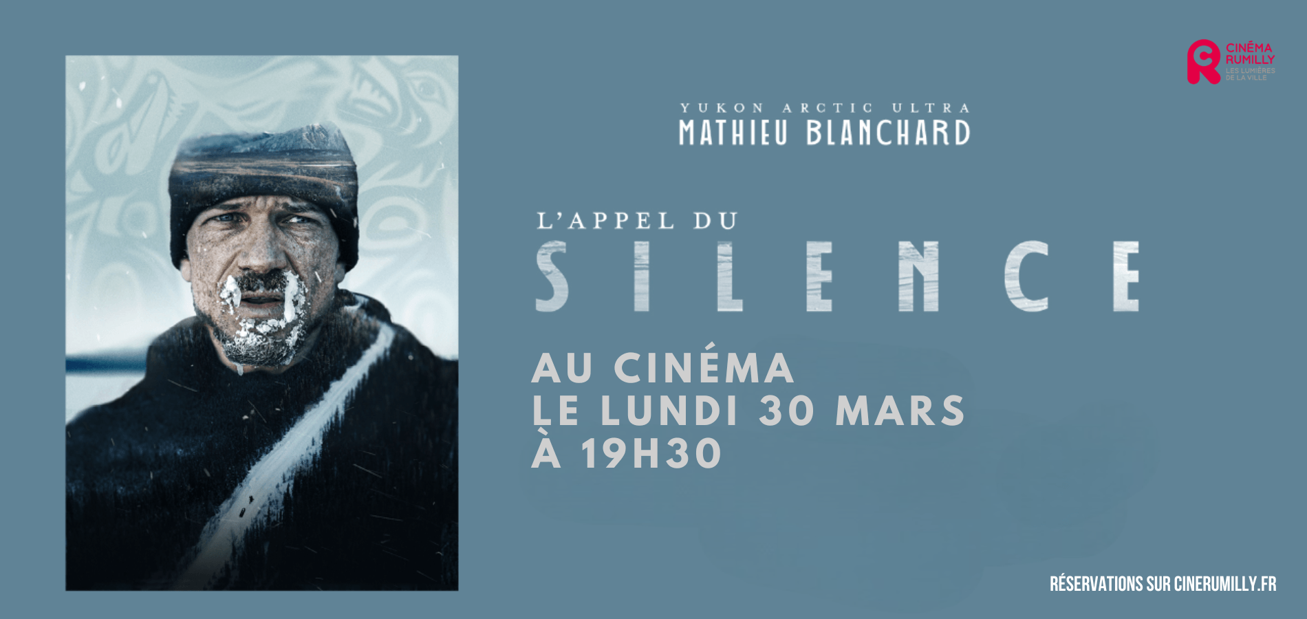 actualité l'appel du silence