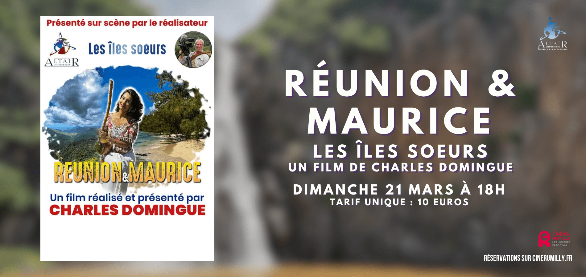 actualité Altair - réunion - mar 27