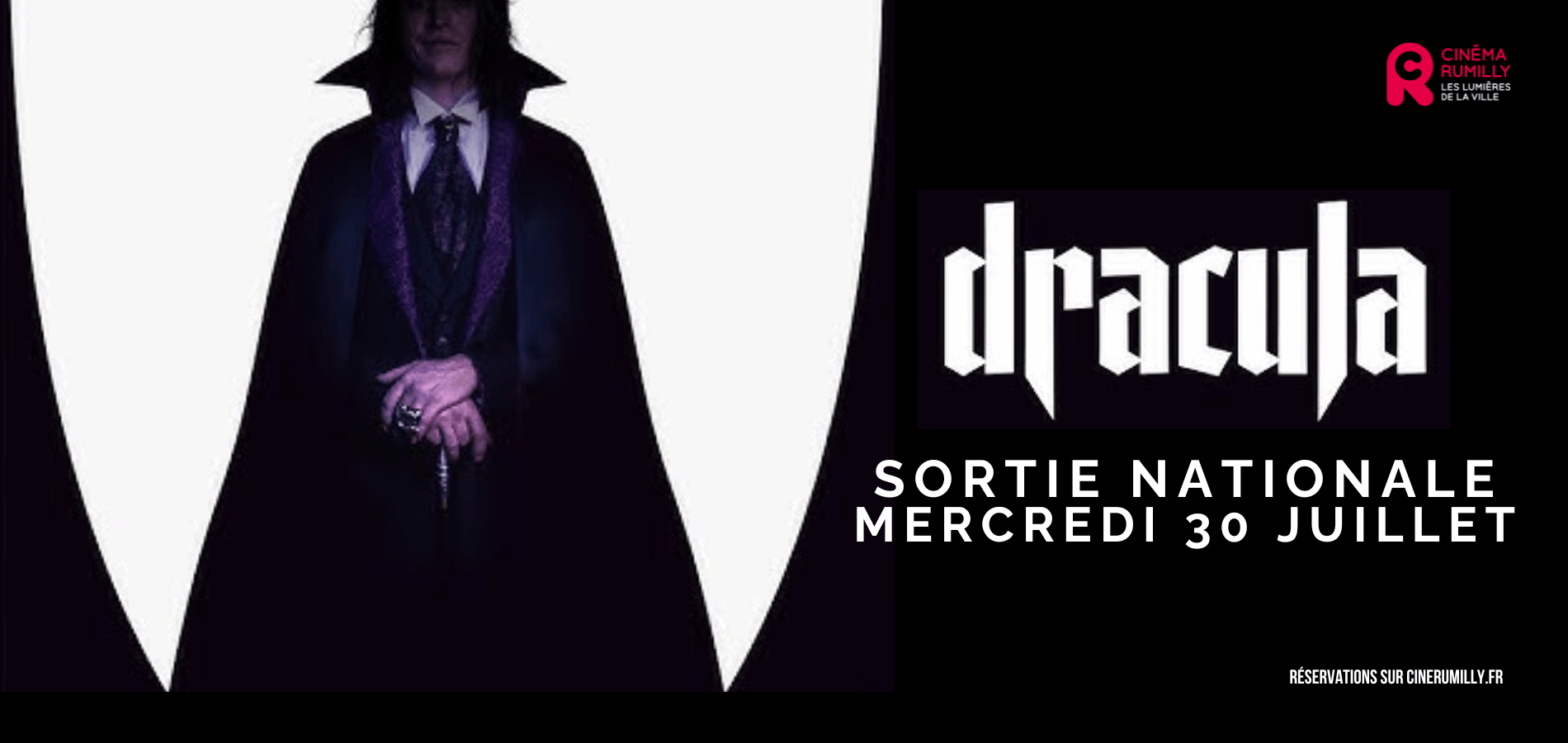 actualité SN DRACULA