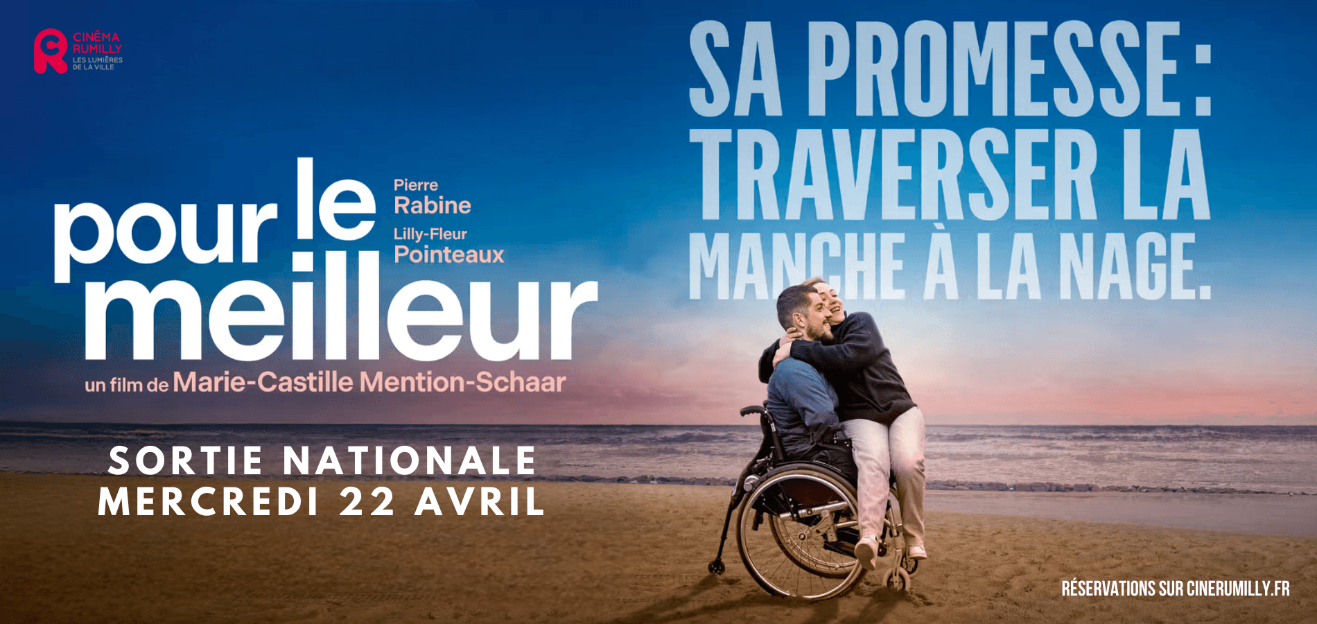 actualité pour le meilleur