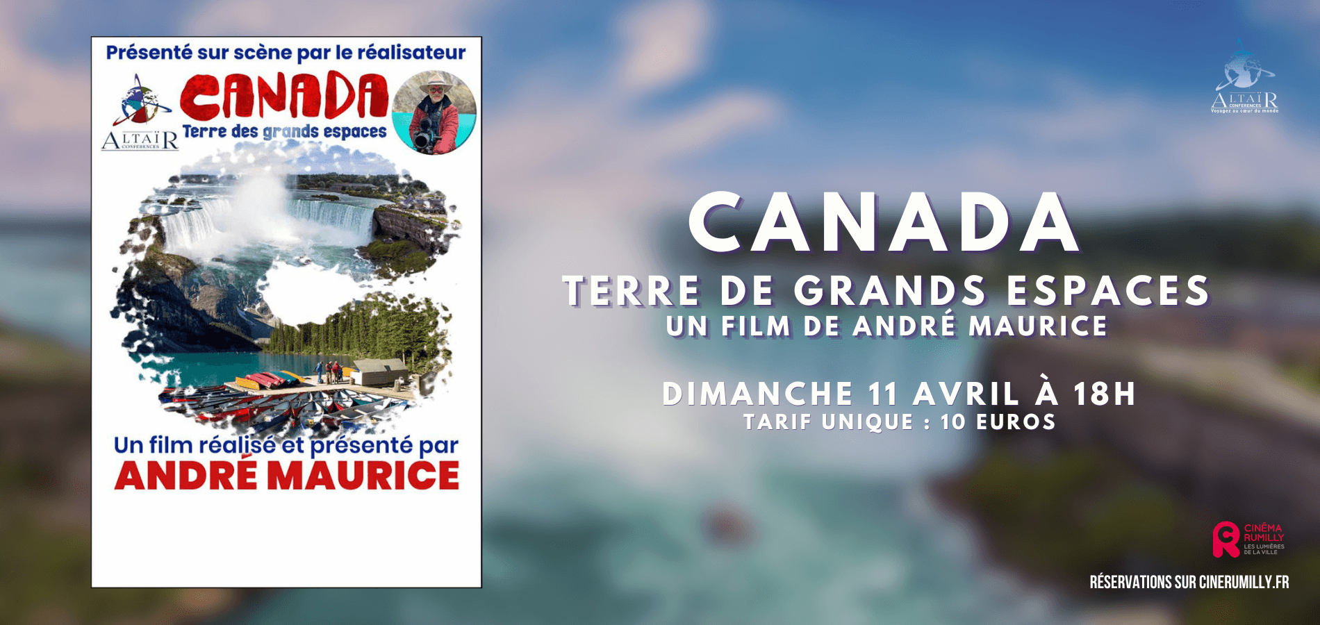 actualité Altair - canada - avr 27