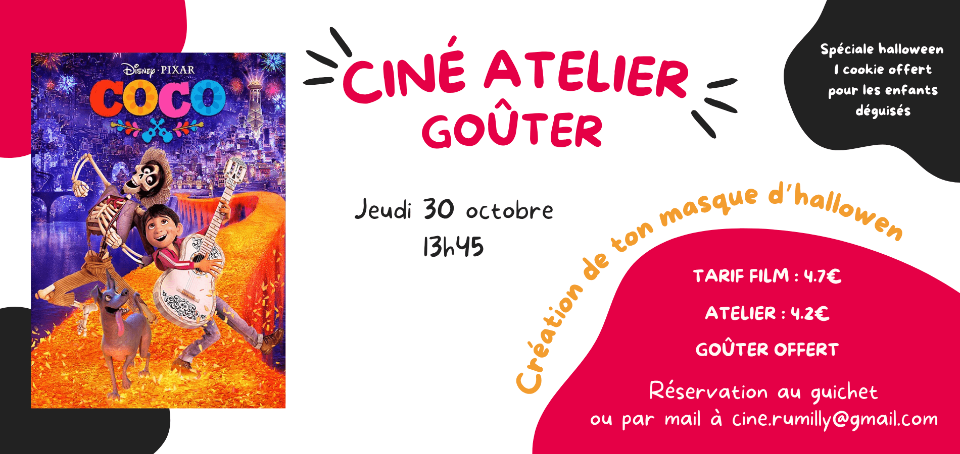 actualité ca - coco