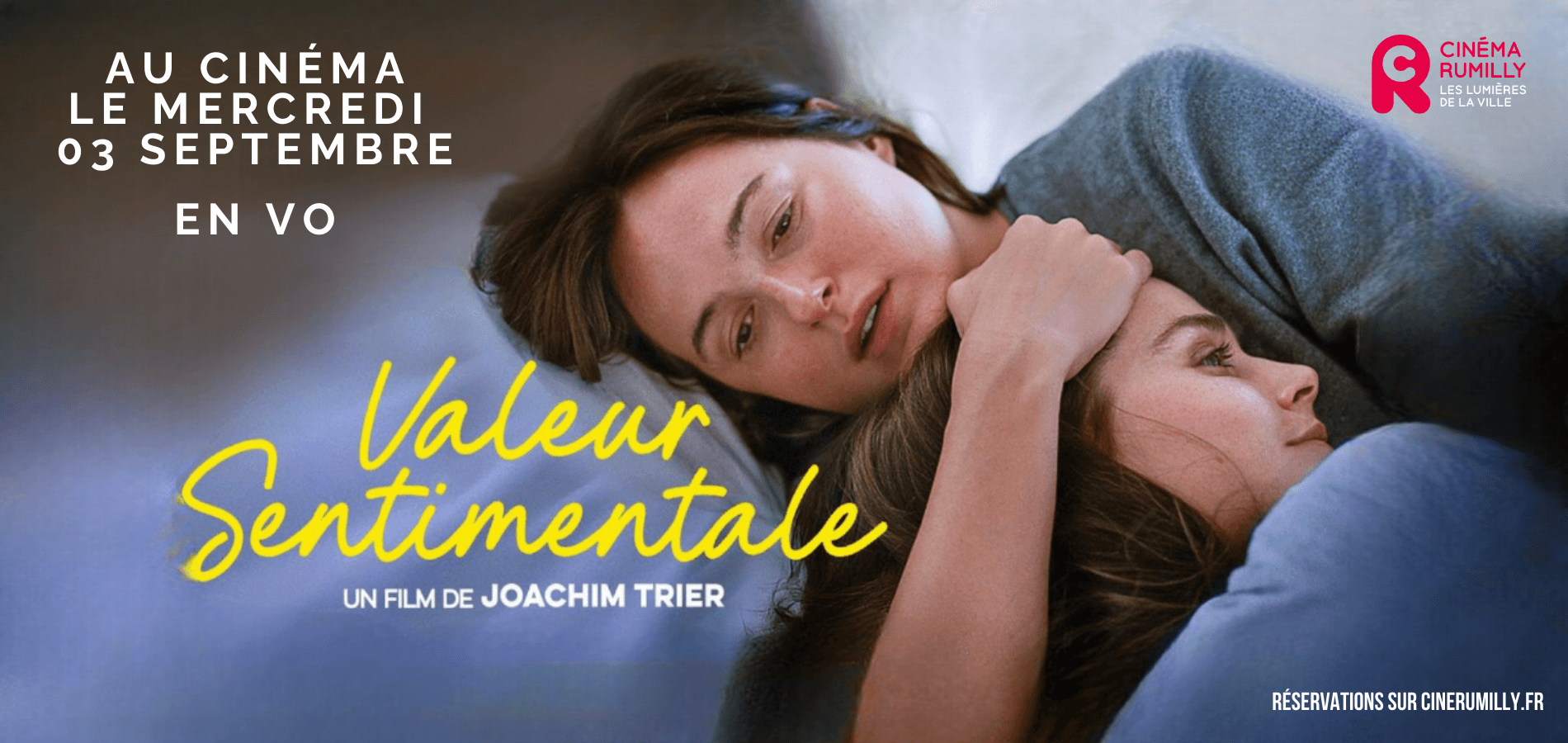 actualité valeur sentimental