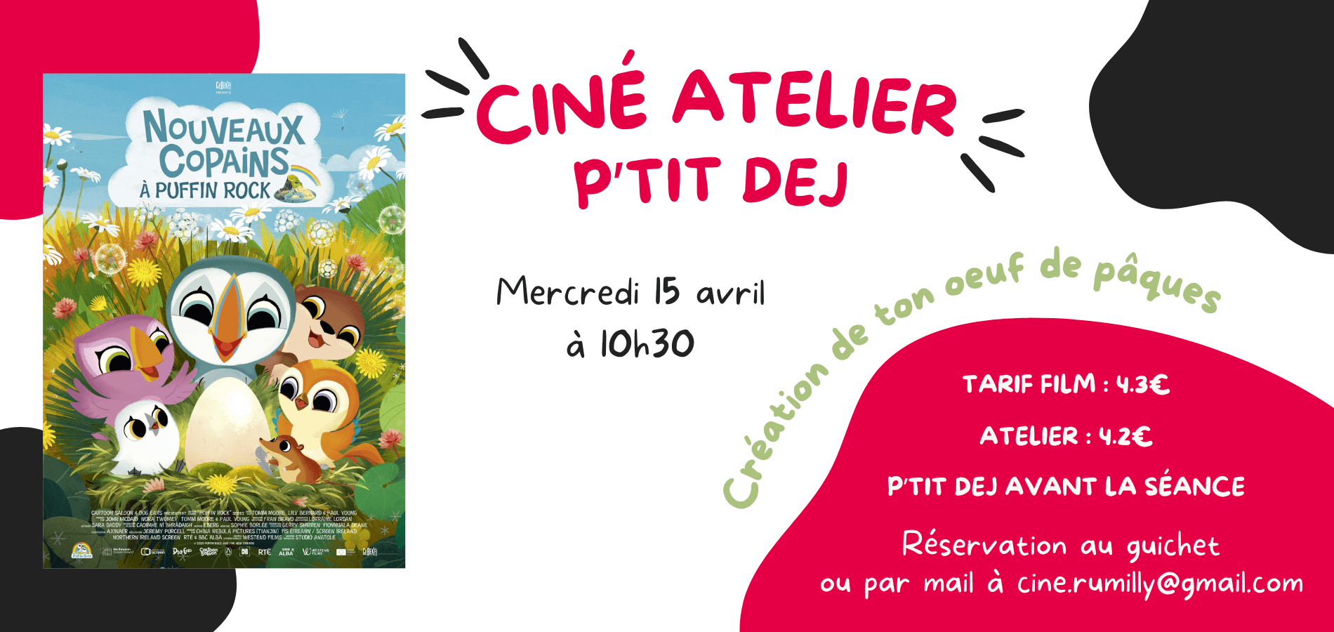 actualité CA NOUVEAUX COPAINS