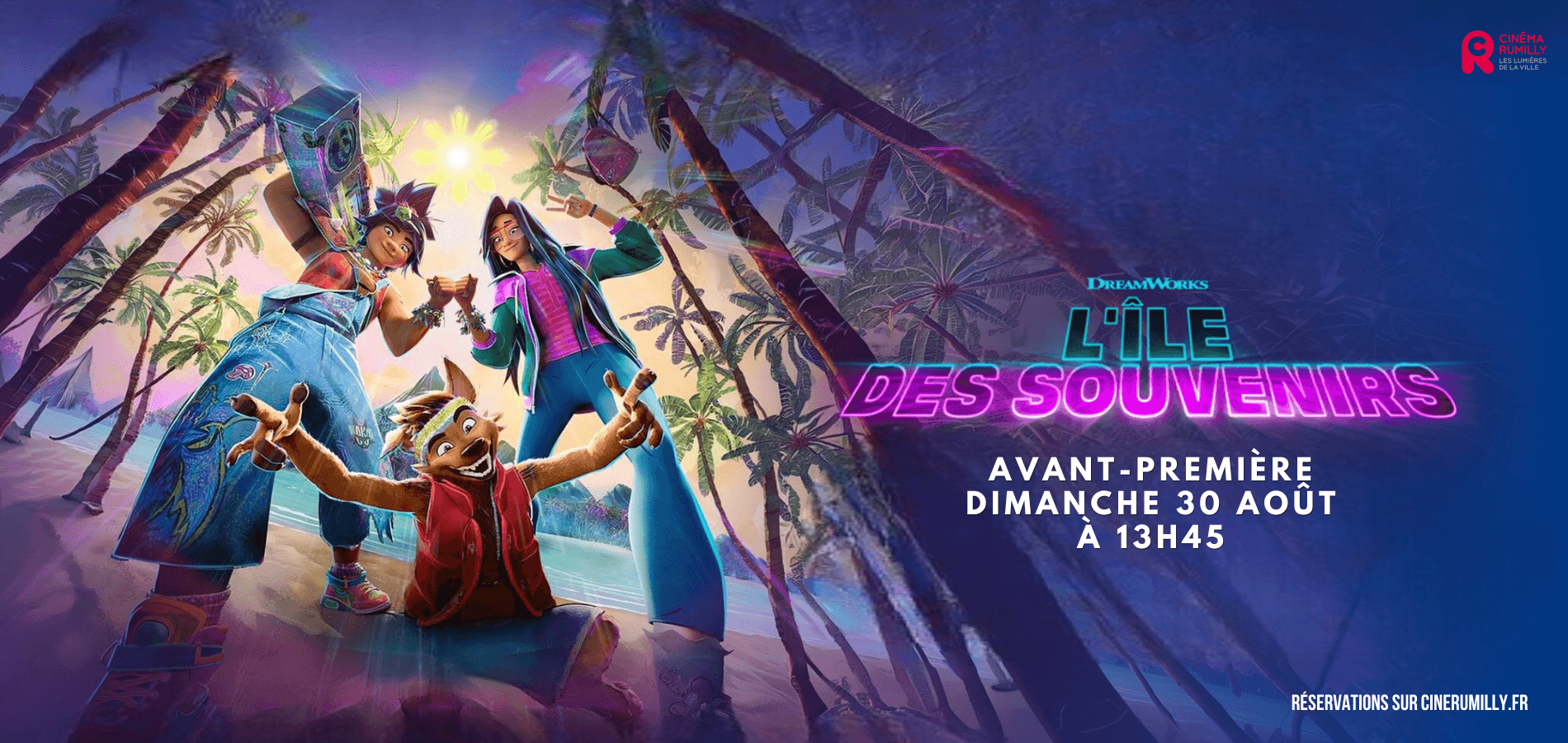 actualité film