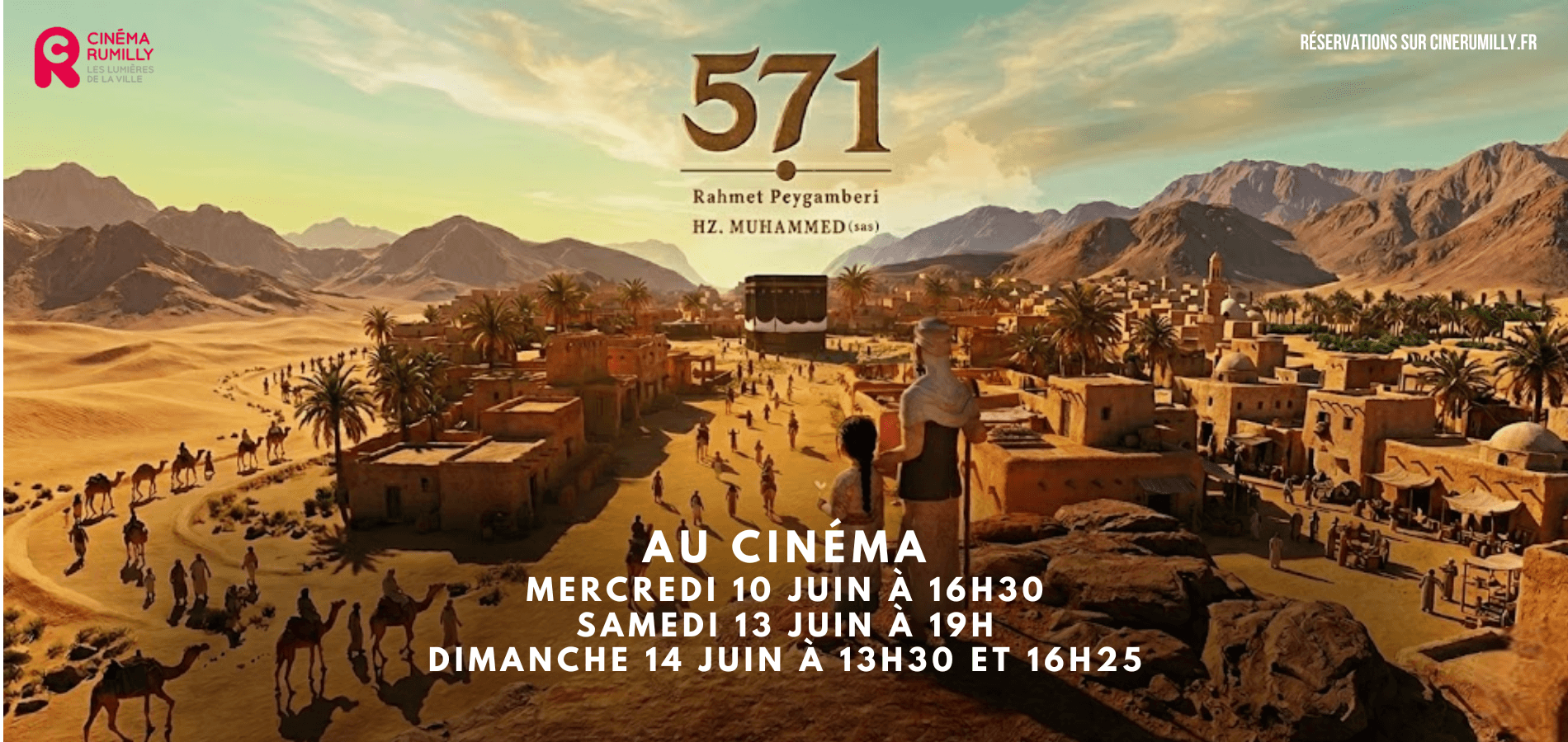 actualité 571