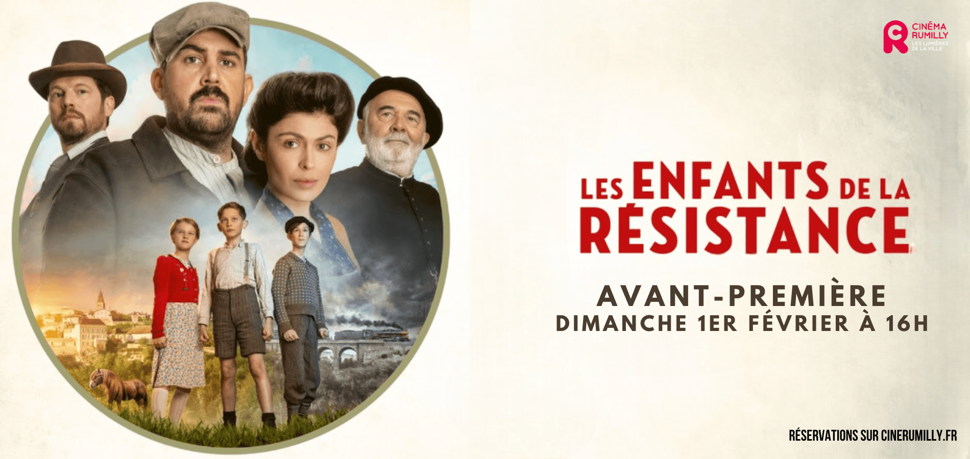 actualité les enfants de - avp