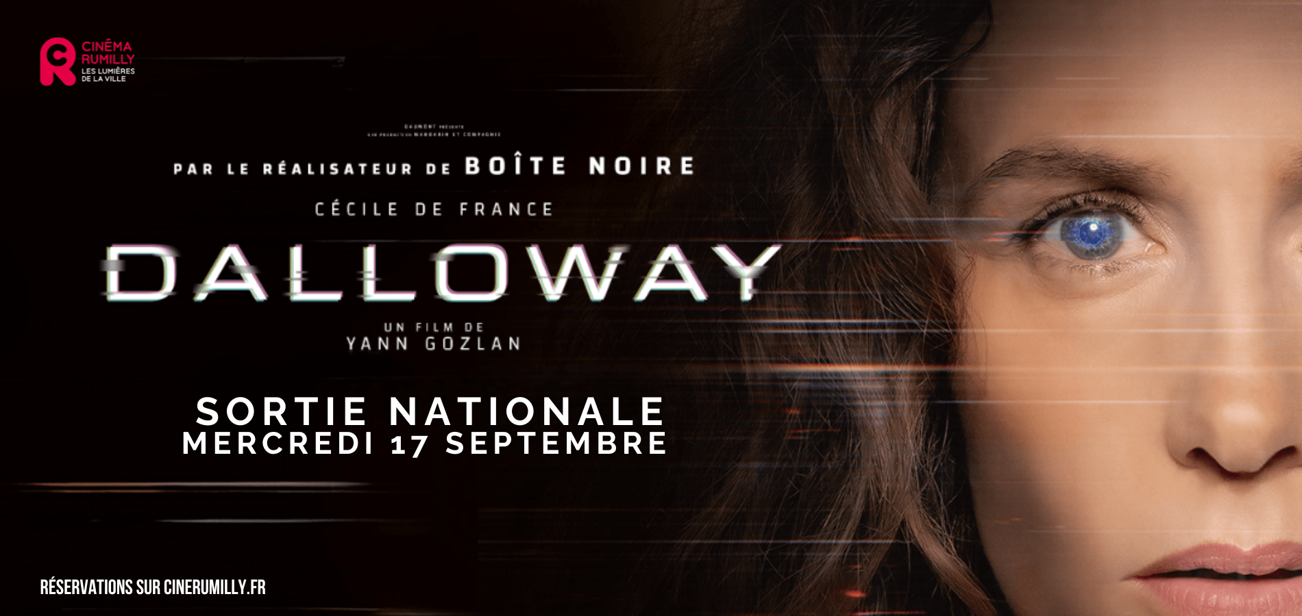 actualité dalloway sn