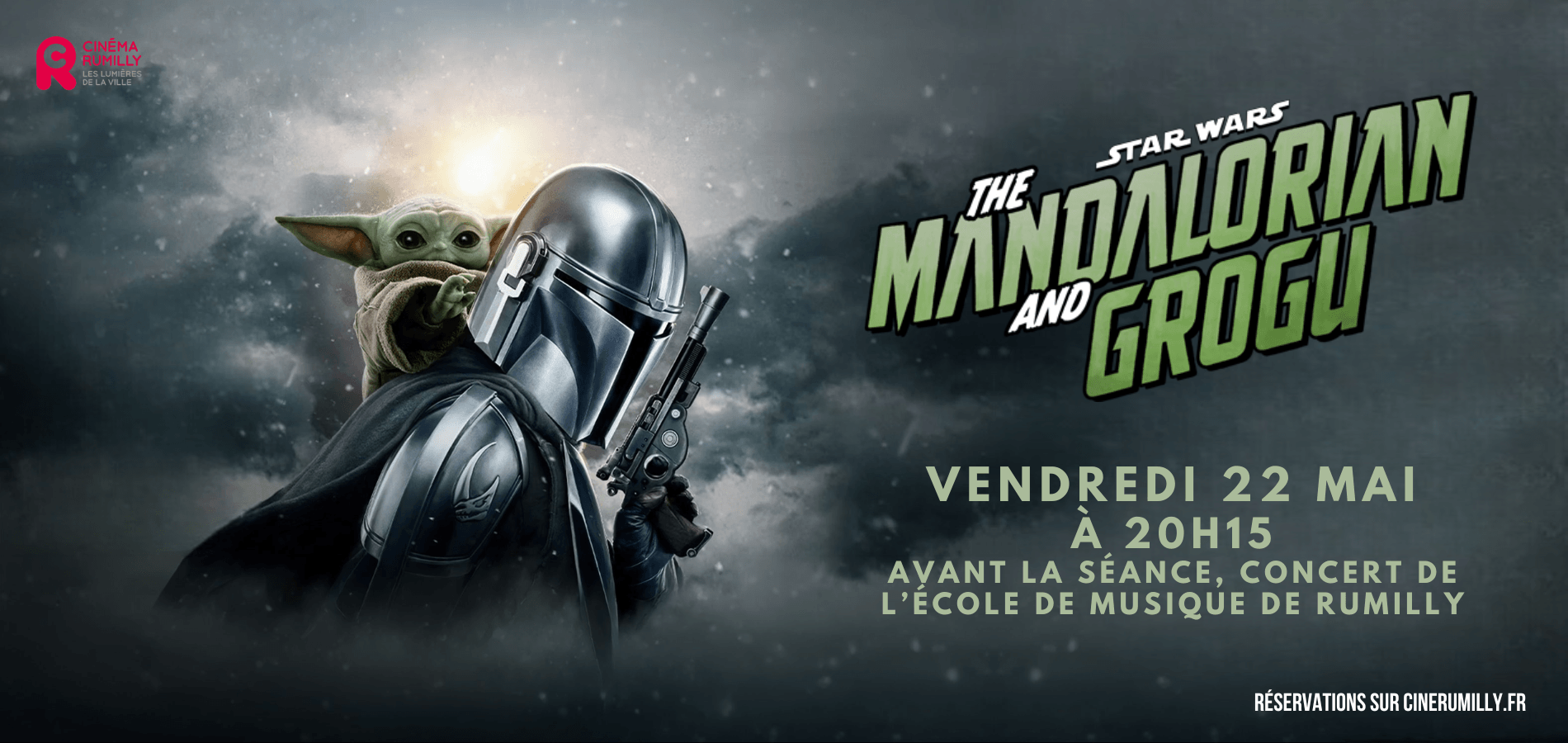 actualité star wars concert