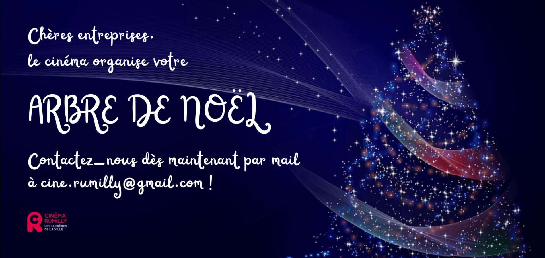 actualité arbre de noel