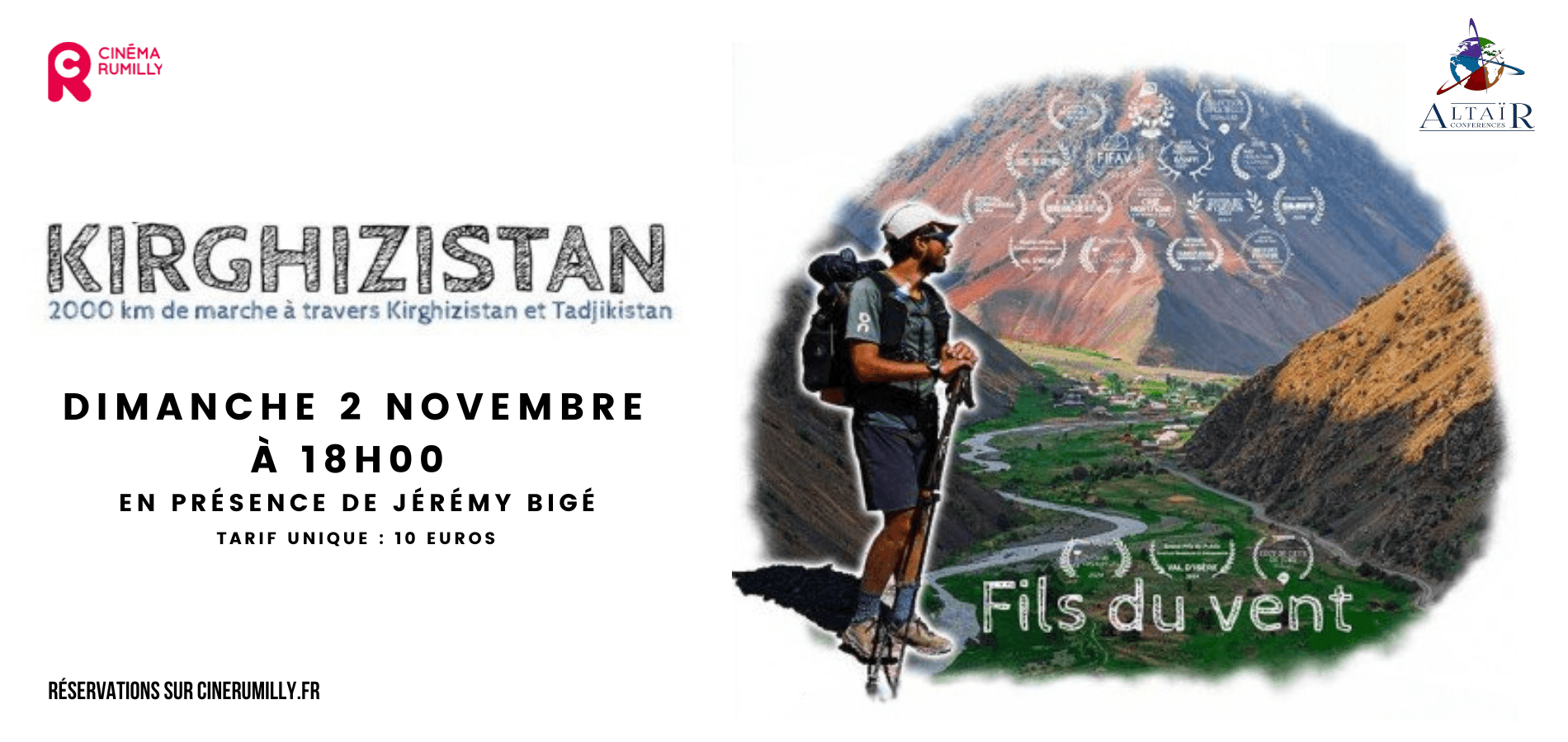 actualité ALTAIR - 021125 - KIRGHIZISTAN