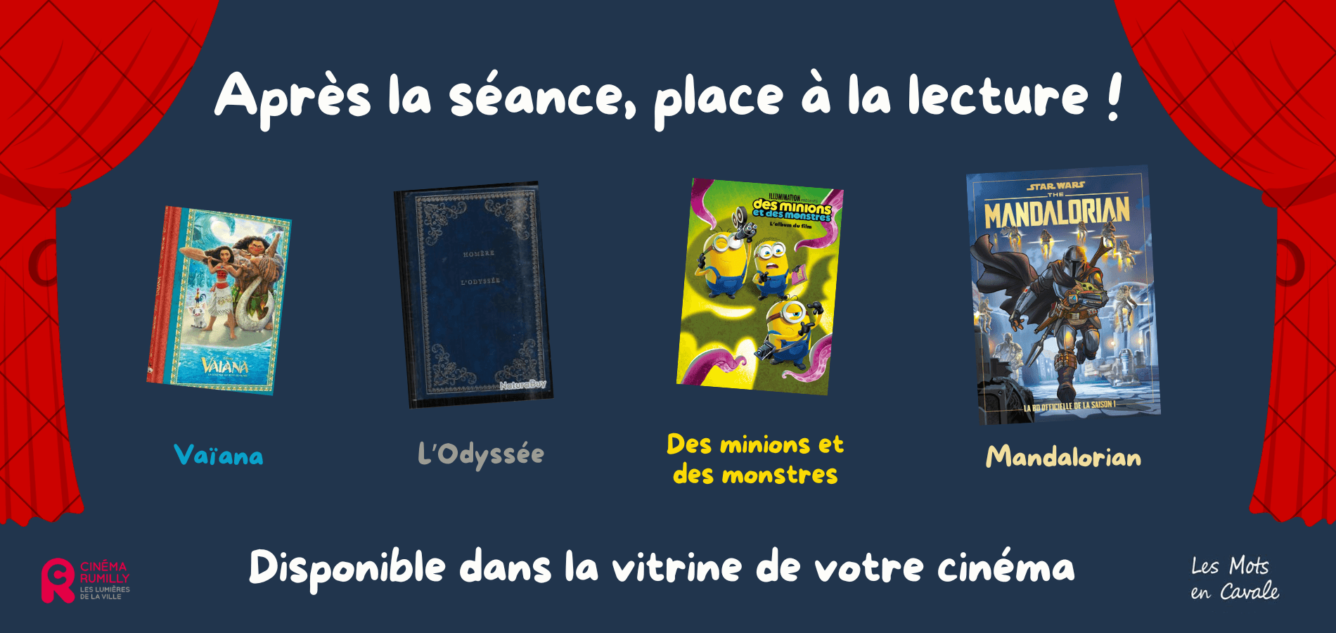 actualité livre