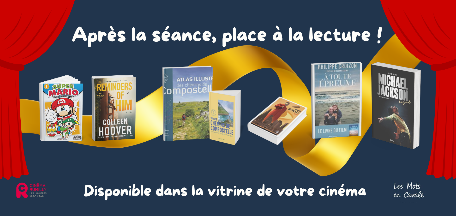 actualité livre