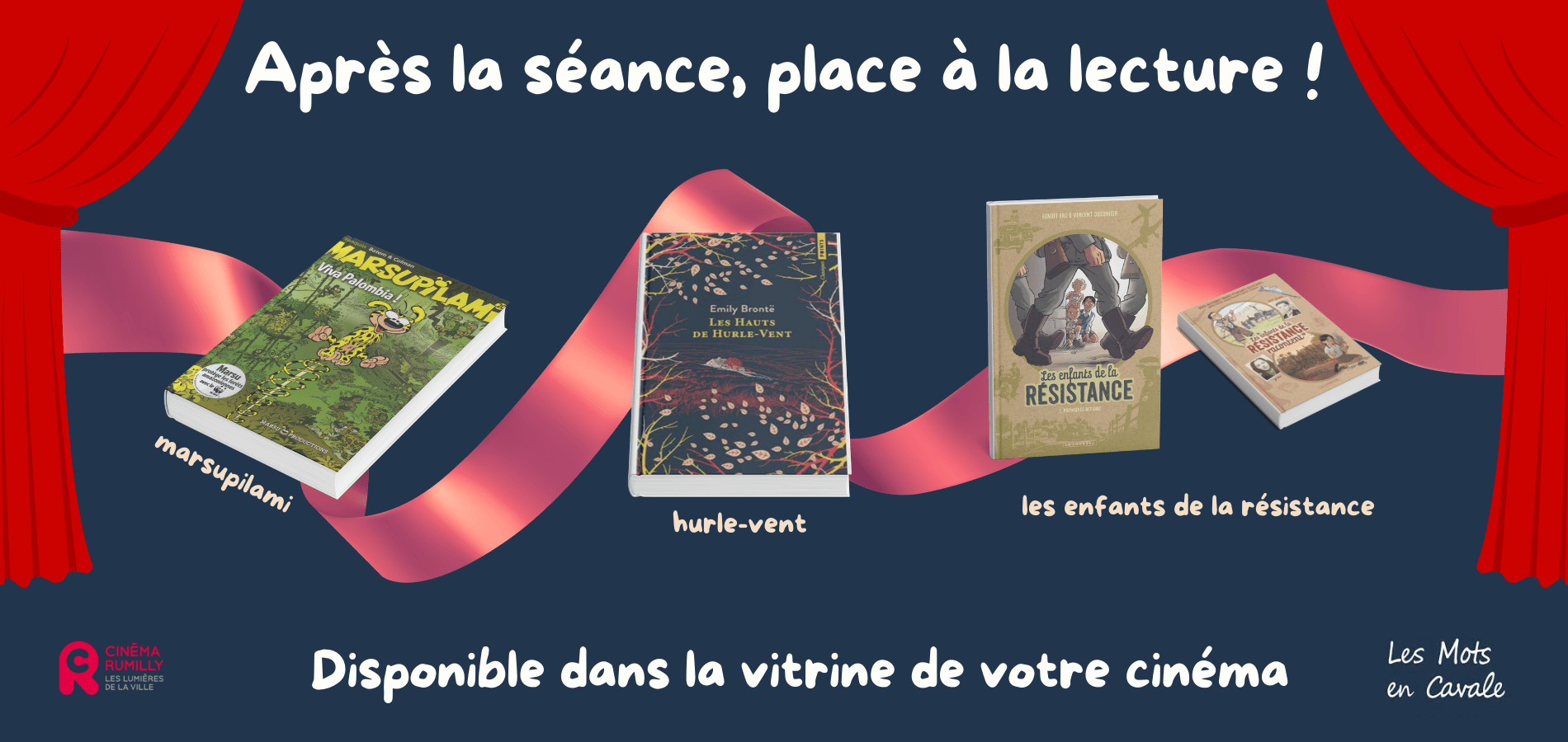 actualité livre