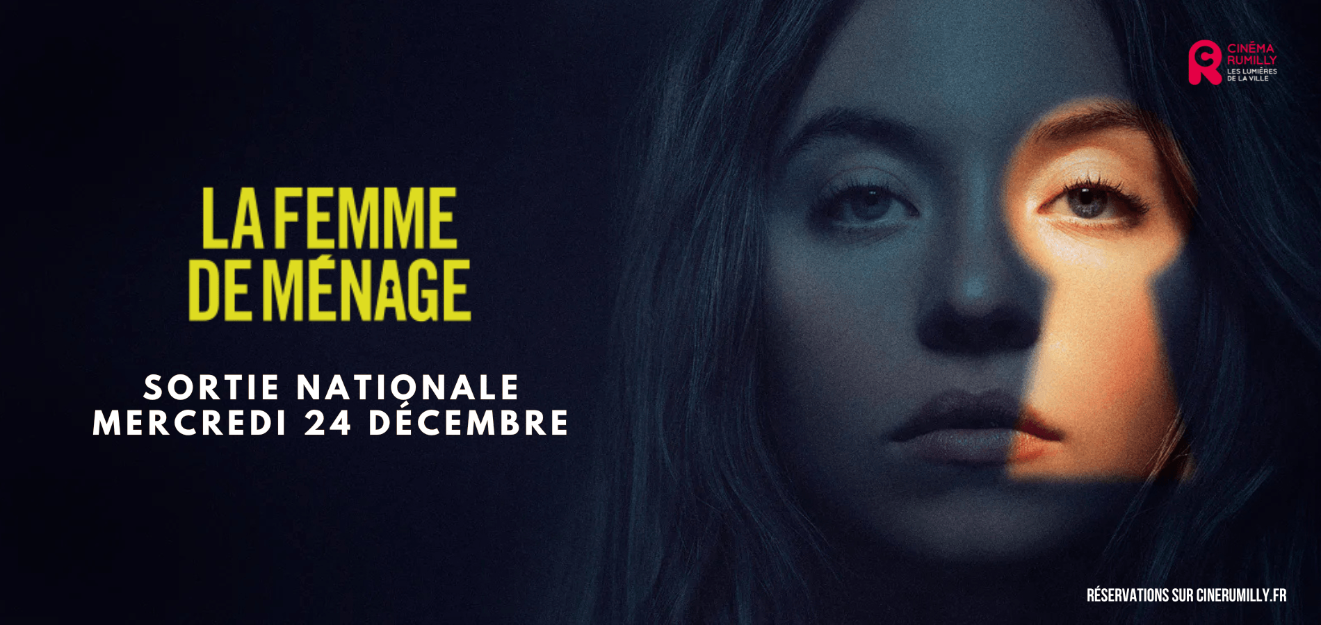 actualité la femme de ménage - sn