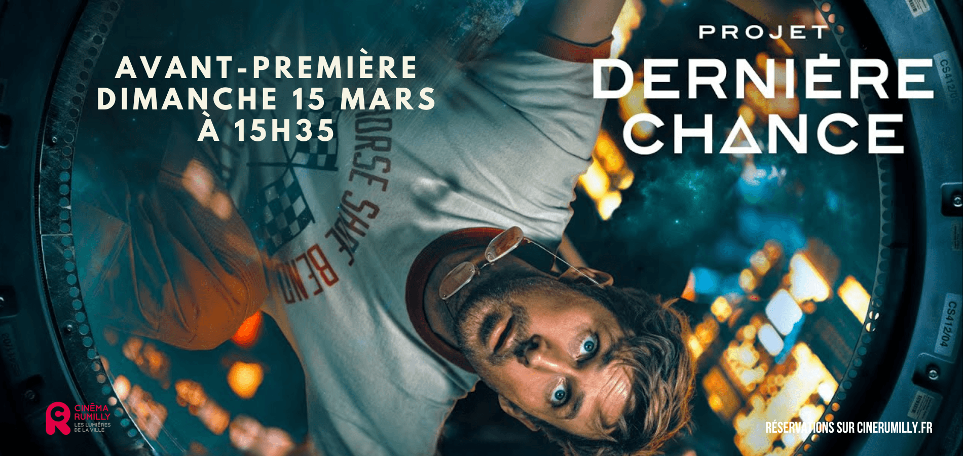 actualité dernière chance