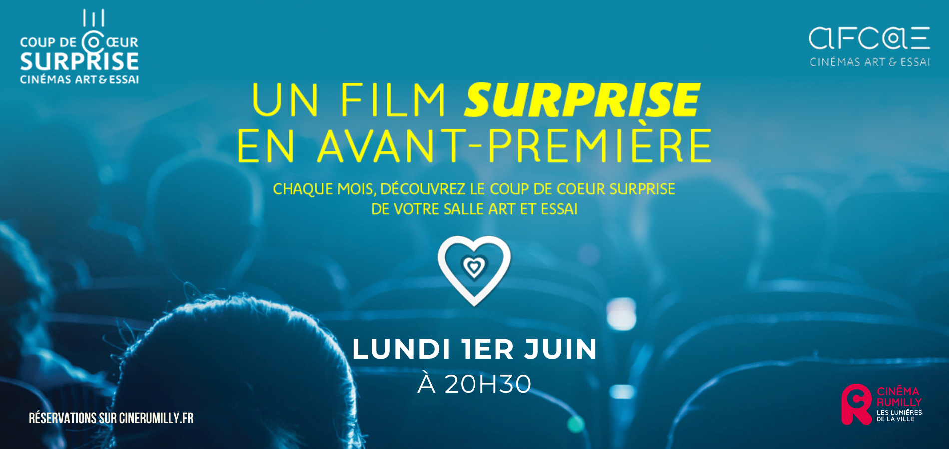 actualité coup de coeur juin 26