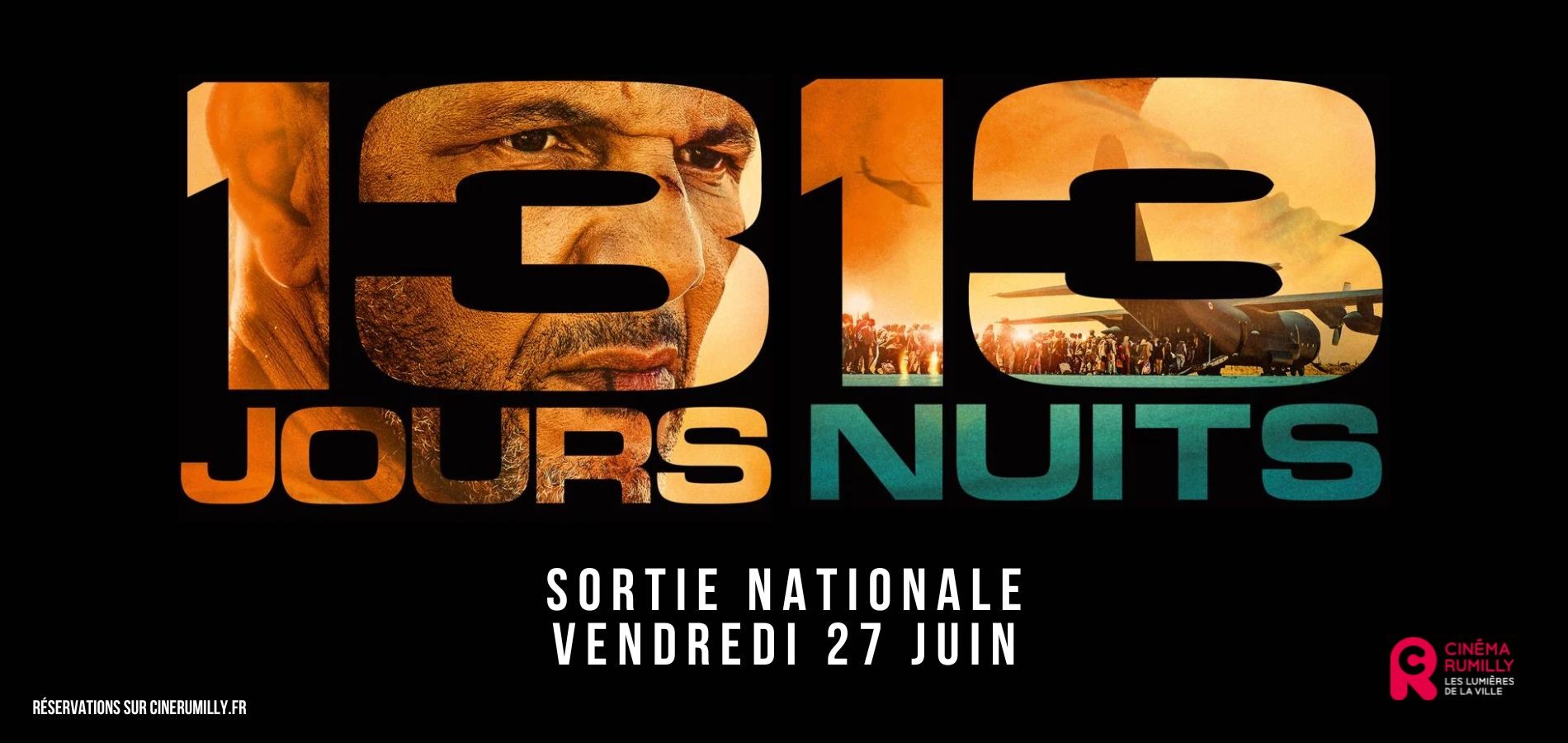 actualité 13 jours 13 nuits SN