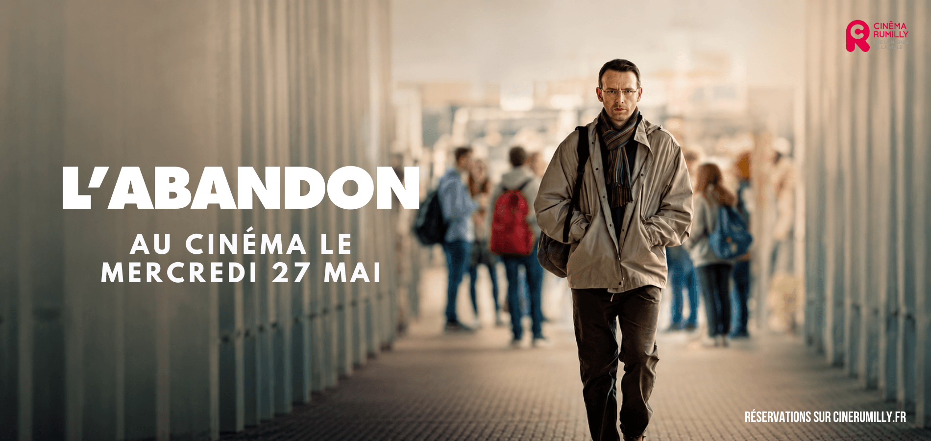 actualité l'abandon