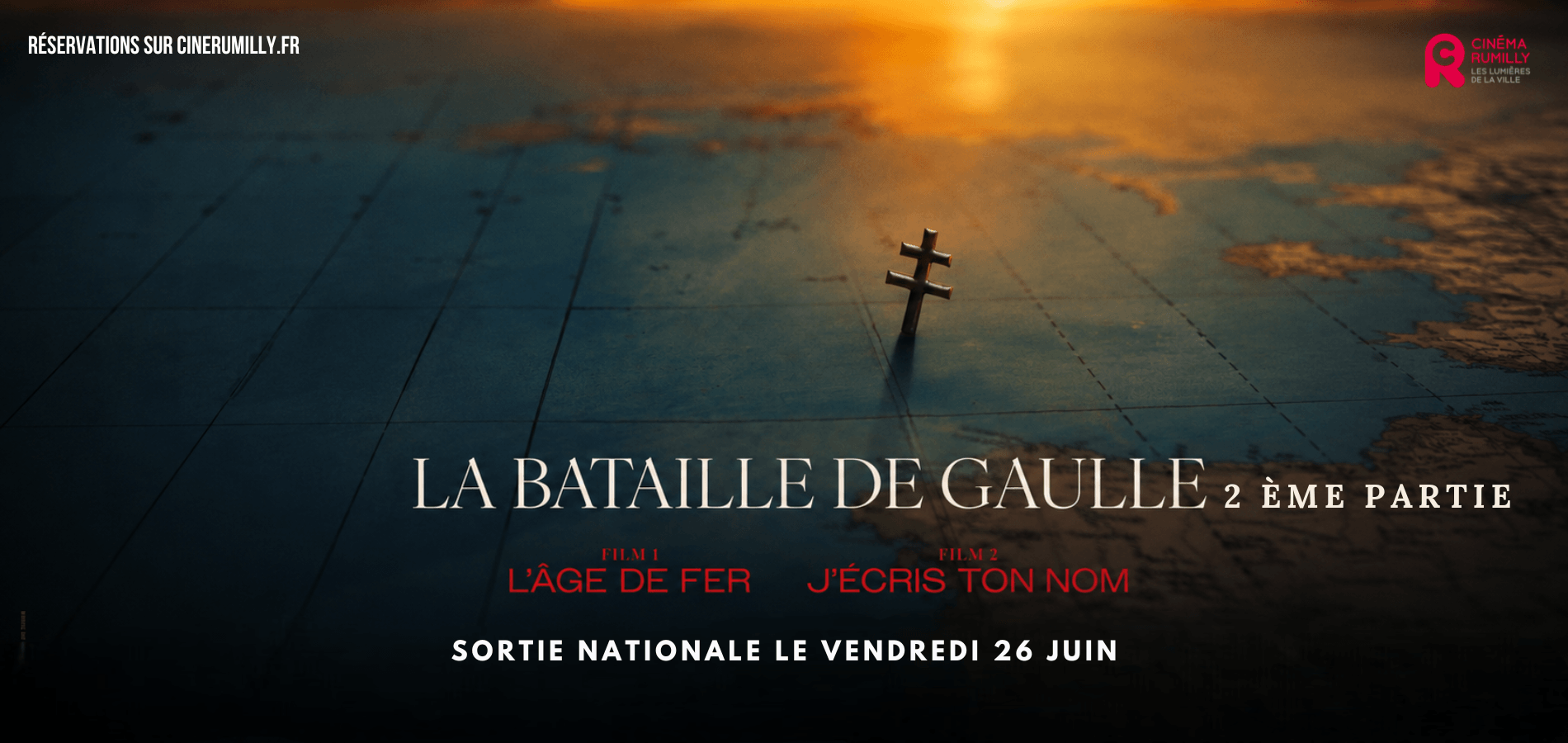 actualité De Gaulle 2