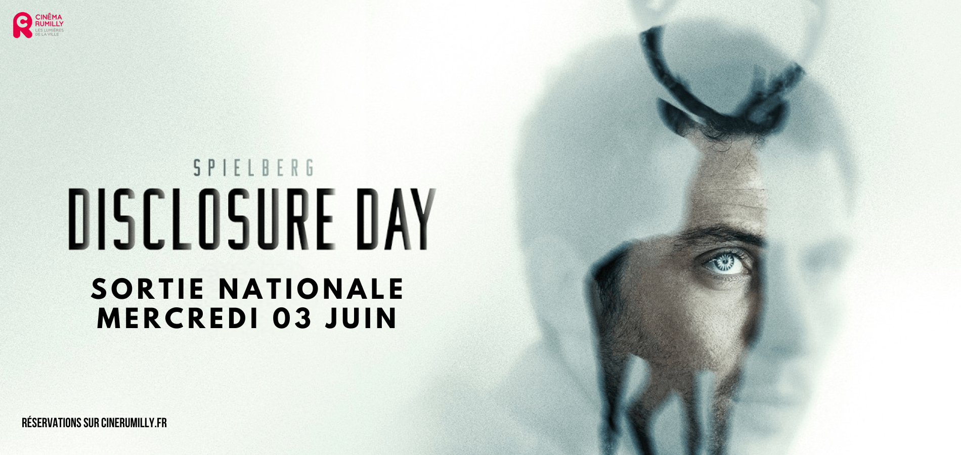 actualité disclosure