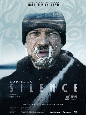 L'APPEL DU SILENCE